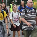 PPW2025. Jezioro - Jasna Góra cz. 2