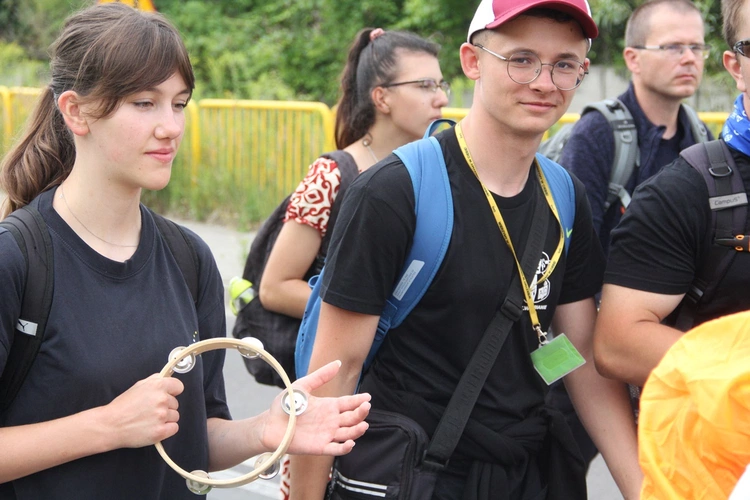 PPW2025. Jezioro - Jasna Góra cz. 2