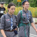 PPW2025. Jezioro - Jasna Góra cz. 2