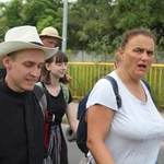 PPW2025. Jezioro - Jasna Góra cz. 2