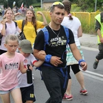 PPW2025. Jezioro - Jasna Góra cz. 2