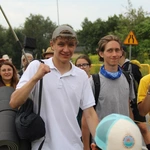 PPW2025. Jezioro - Jasna Góra cz. 2