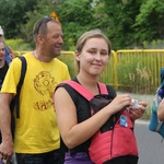 PPW2025. Jezioro - Jasna Góra cz. 2