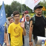 PPW2025. Jezioro - Jasna Góra cz. 2