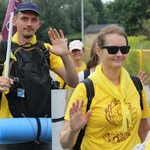 PPW2025. Jezioro - Jasna Góra cz. 2