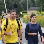 PPW2025. Jezioro - Jasna Góra cz. 2