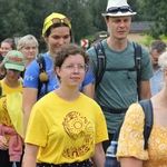 PPW2025. Jezioro - Jasna Góra cz. 2