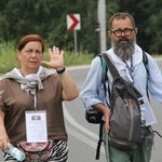 PPW2025. Jezioro - Jasna Góra cz. 2