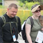 PPW2025. Jezioro - Jasna Góra cz. 2