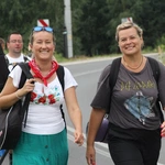 PPW2025. Jezioro - Jasna Góra cz. 2