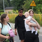 PPW2025. Jezioro - Jasna Góra cz. 2