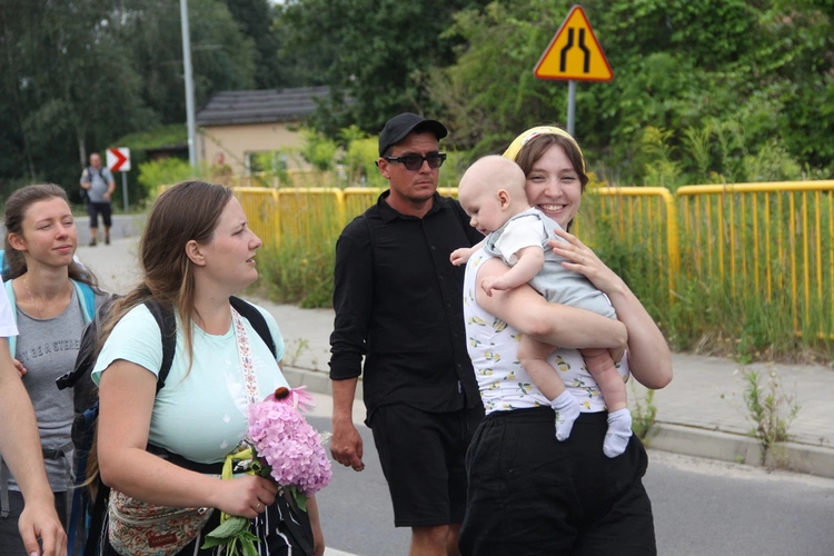 PPW2025. Jezioro - Jasna Góra cz. 2