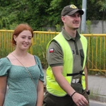 PPW2025. Jezioro - Jasna Góra cz. 2