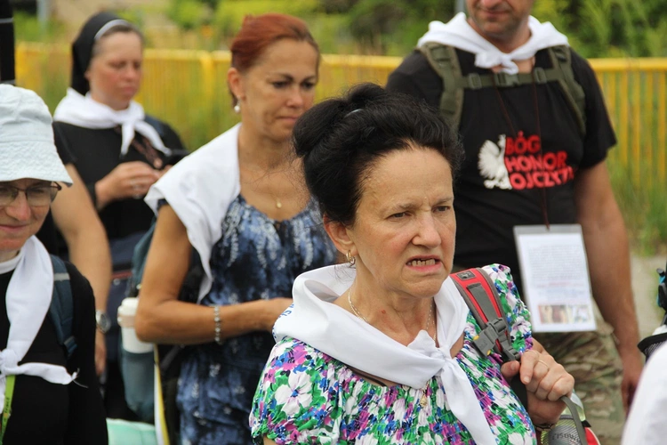 PPW2025. Jezioro - Jasna Góra cz. 2