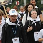 PPW2025. Jezioro - Jasna Góra cz. 2