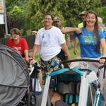 PPW2025. Jezioro - Jasna Góra cz. 2