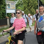 PPW2025. Jezioro - Jasna Góra cz. 2