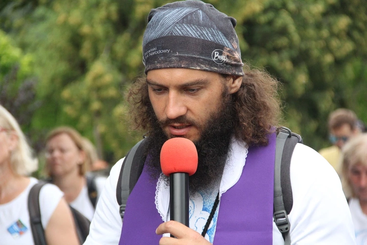 PPW2025. Jezioro - Jasna Góra cz. 2