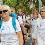 PPW2025. Jezioro - Jasna Góra cz. 2