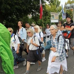 PPW2025. Jezioro - Jasna Góra cz. 2