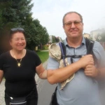 PPW2025. Jezioro - Jasna Góra cz. 2