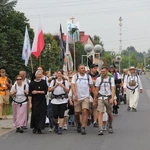 PPW2025. Jezioro - Jasna Góra cz. 2