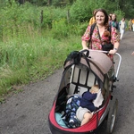 PPW2025. Jezioro - Jasna Góra cz. 2