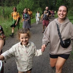 PPW2025. Jezioro - Jasna Góra cz. 2