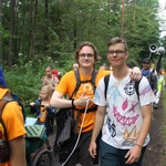 PPW2025. Jezioro - Jasna Góra cz. 2