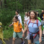 PPW2025. Jezioro - Jasna Góra cz. 2