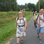 PPW2025. Jezioro - Jasna Góra cz. 2