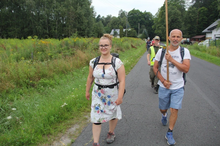 PPW2025. Jezioro - Jasna Góra cz. 2