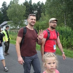 PPW2025. Jezioro - Jasna Góra cz. 2