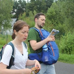 PPW2025. Jezioro - Jasna Góra cz. 2