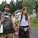 PPW2025. Jezioro - Jasna Góra cz. 2