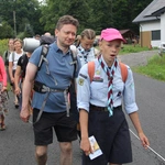 PPW2025. Jezioro - Jasna Góra cz. 2