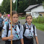 PPW2025. Jezioro - Jasna Góra cz. 2