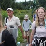 PPW2025. Jezioro - Jasna Góra cz. 2