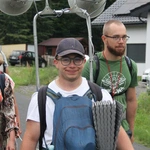 PPW2025. Jezioro - Jasna Góra cz. 2