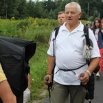 PPW2025. Jezioro - Jasna Góra cz. 2