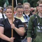 PPW2025. Jezioro - Jasna Góra cz. 2