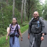 PPW2025. Jezioro - Jasna Góra cz. 2