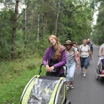 PPW2025. Jezioro - Jasna Góra cz. 2