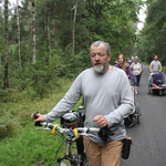 PPW2025. Jezioro - Jasna Góra cz. 2