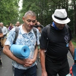 PPW2025. Jezioro - Jasna Góra cz. 2