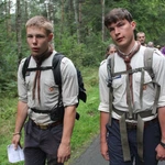 PPW2025. Jezioro - Jasna Góra cz. 2