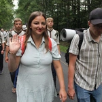 PPW2025. Jezioro - Jasna Góra cz. 2