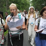 PPW2025. Jezioro - Jasna Góra cz. 2