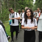 PPW2025. Jezioro - Jasna Góra cz. 2