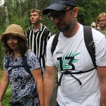 PPW2025. Jezioro - Jasna Góra cz. 2